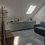Apartment - Rx *