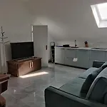 - Rx Apartment
