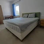 - Rx Apartment *