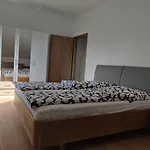 - Rx Apartment Gartenstadt