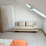 - Rx Apartment Gartenstadt