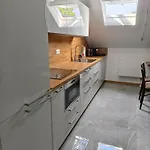 - Rx Apartment