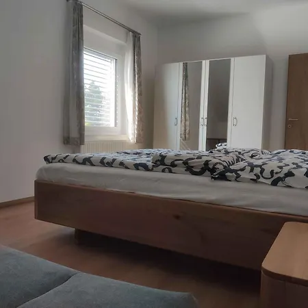 Apartament - Rx Gartenstadt