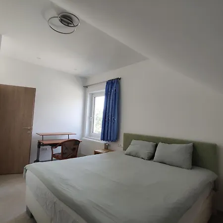 - Rx Apartament Gartenstadt