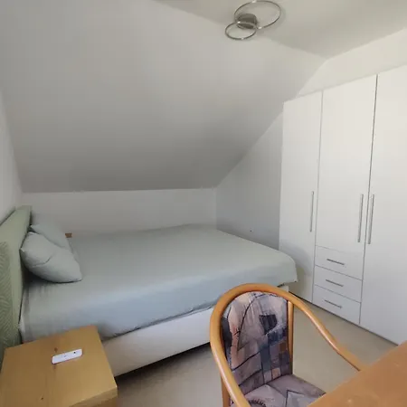 Apartament - Rx