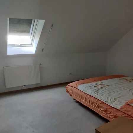 - Rx Apartament Gartenstadt