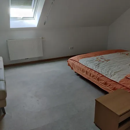 Apartmán - Rx Gartenstadt