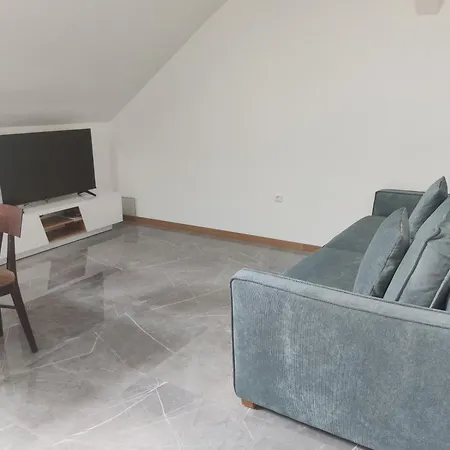 - Rx Apartament Gartenstadt