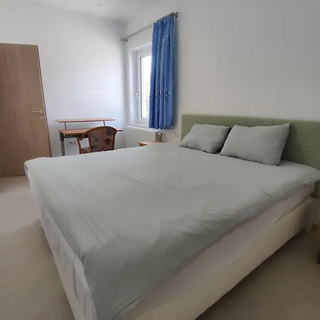 Apartmán - Rx Gartenstadt