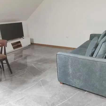 - Rx Apartament Gartenstadt