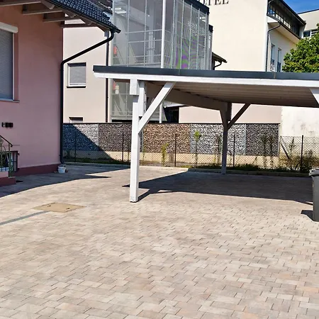 Apartmán - Rx Štýrský Hradec