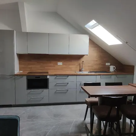 Apartament - Rx Gartenstadt