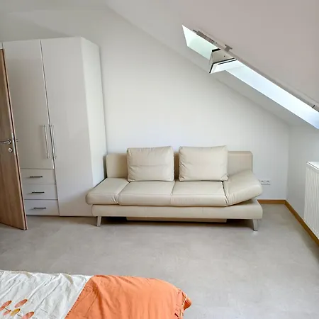 - Rx Апартаменты Gartenstadt