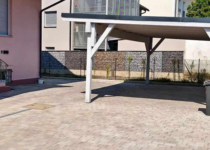 アパート - Rx Gartenstadt