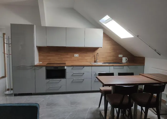 Διαμέρισμα - Rx Gartenstadt