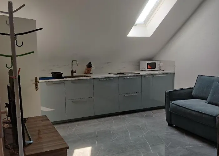 Διαμέρισμα - Rx *