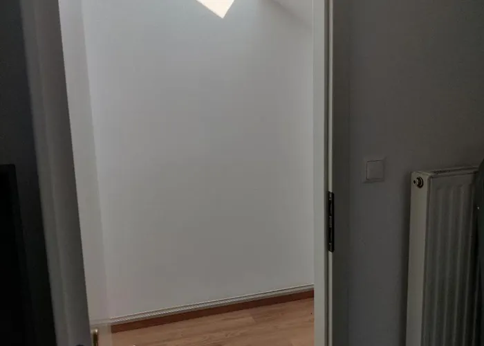 - Rx Διαμέρισμα