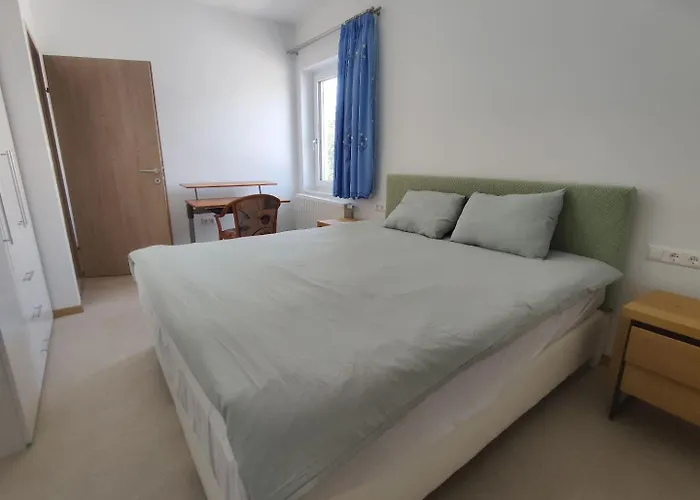 Διαμέρισμα - Rx Gartenstadt