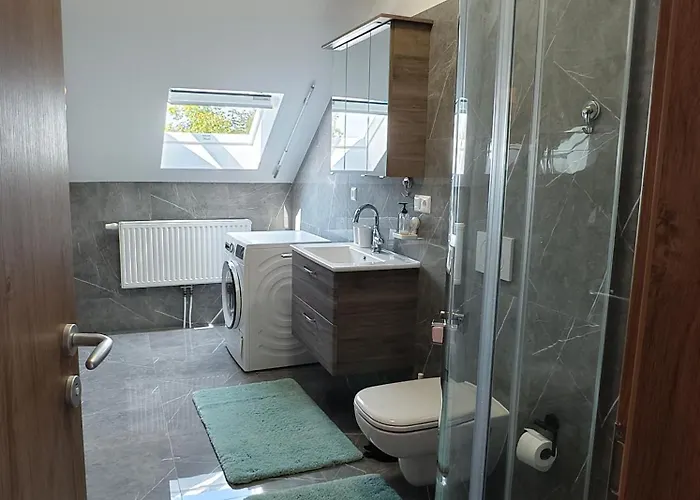 Διαμέρισμα - Rx *