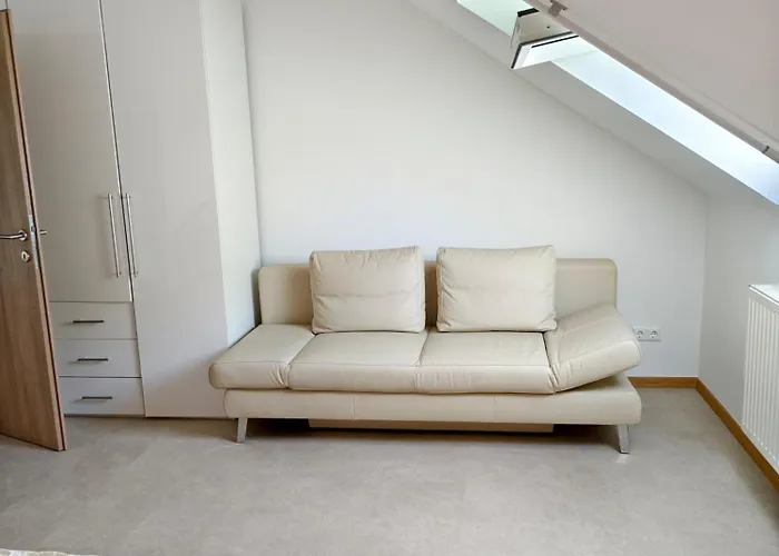 - Rx Διαμέρισμα Gartenstadt