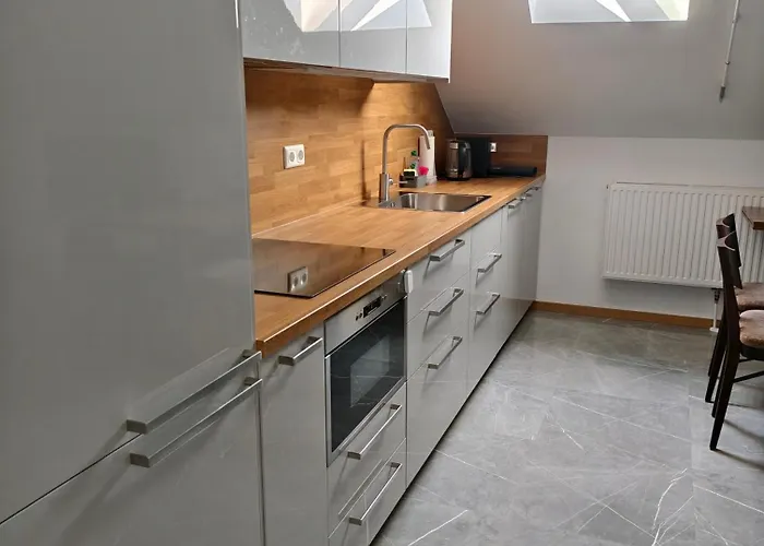 - Rx Διαμέρισμα