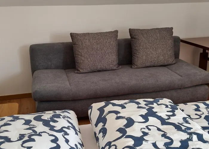 Διαμέρισμα - Rx *